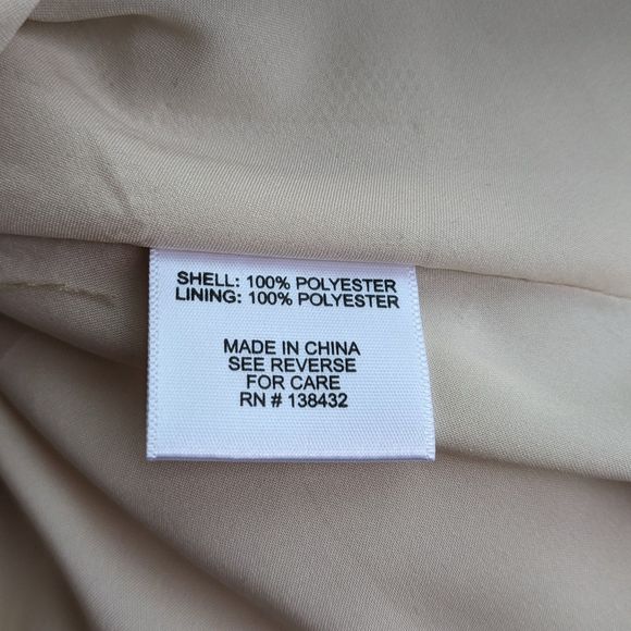 Modcloth Elegant Excellence Floral 1940s Vintage Style Party Dress - Picture 7 of 8